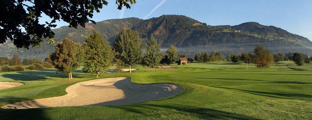 Golfclub Zell am See
