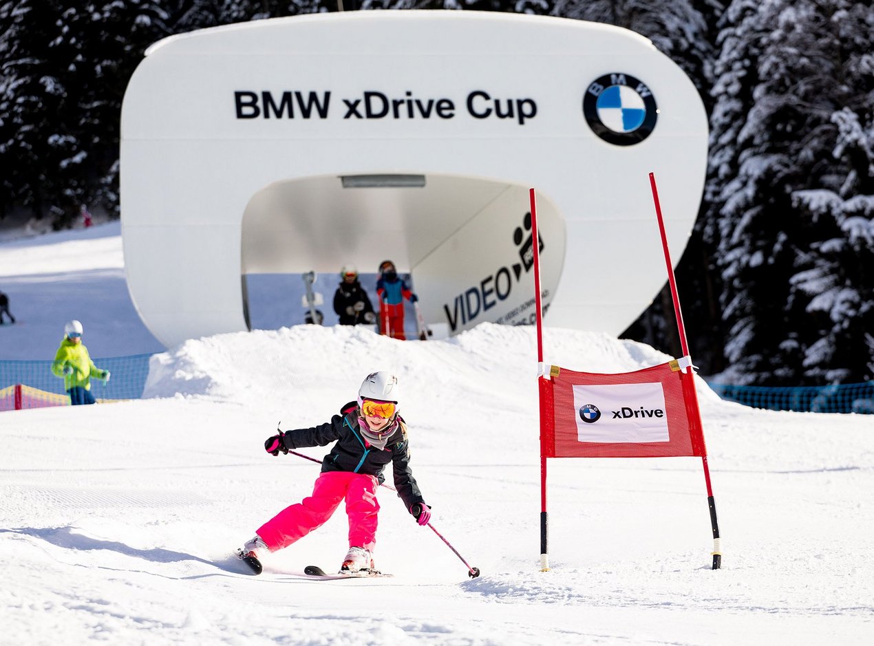 Skimovie Saalbach Hinterglemm