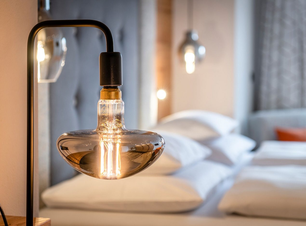 Studio Bergzeit bed Studio Bergzeit bed