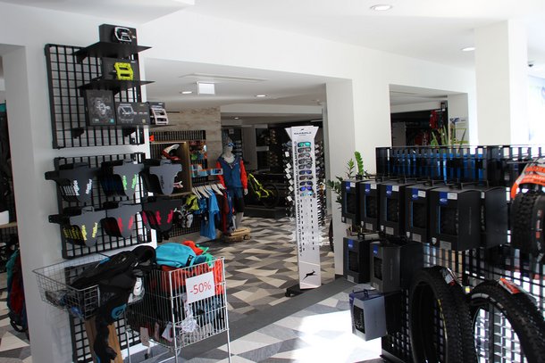 Sportshop Rabbit Sports