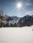 Winter hiking in Saalbach Hinterglemm