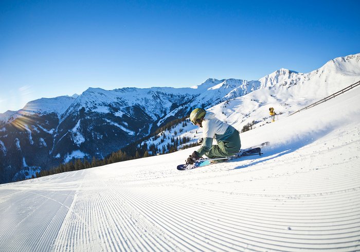 Skicircus Saalbach Hinterglemm