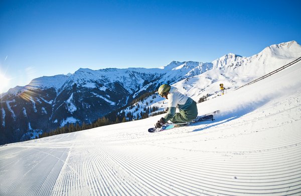 Skicircus Saalbach Hinterglemm