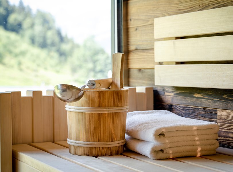 Sauna Sommer Kuebel Sauna Sommer Kuebel