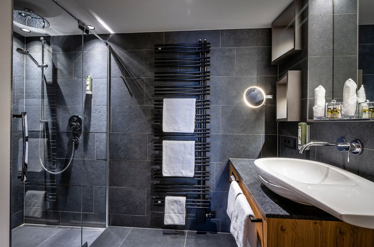 Studio Naturzeit bathroom