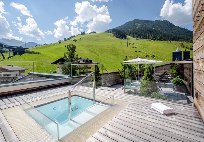 Pool Dach Sommer Pool Dach Sommer