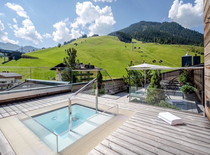 Pool Dach Sommer Pool Dach Sommer