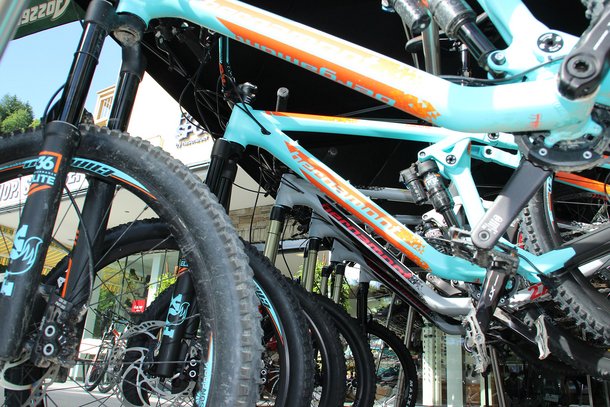 Bikes by Rabbit Sports