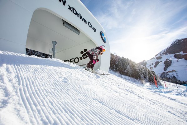 Skimovie Saalbach Hinterglemm