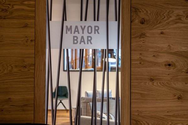 Mayor Bar im Das Zwölferhaus