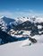 Freeride paradise Saalbach Hinterglemm