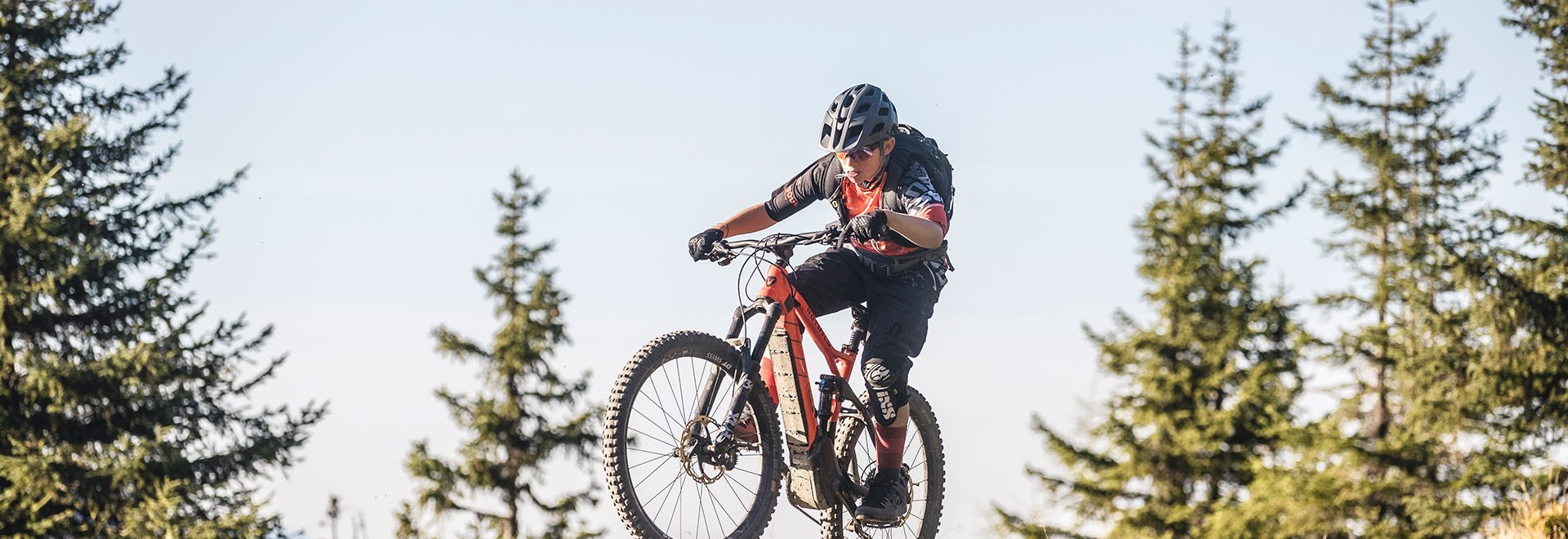 Freerider Saalbach Hinterglemm