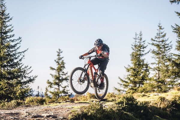 Freerider Saalbach Hinterglemm