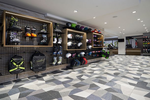Sports outfitters Rabbit Sports