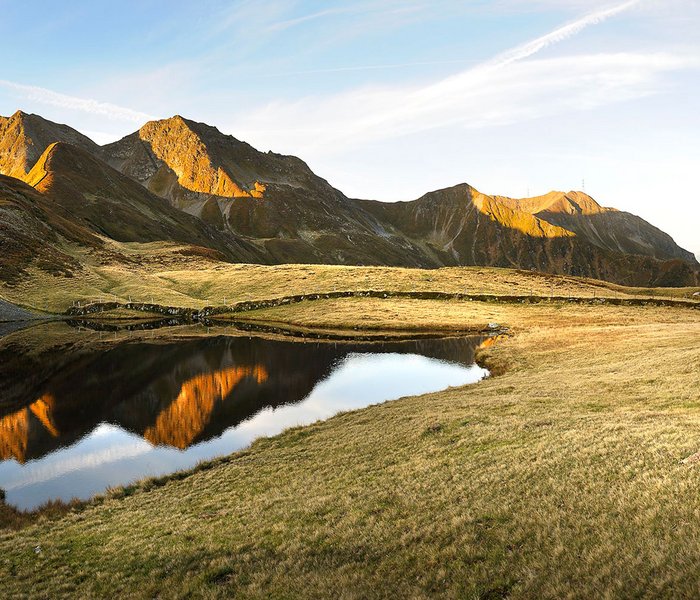 Seven Summits Saalbach Hinterglemm