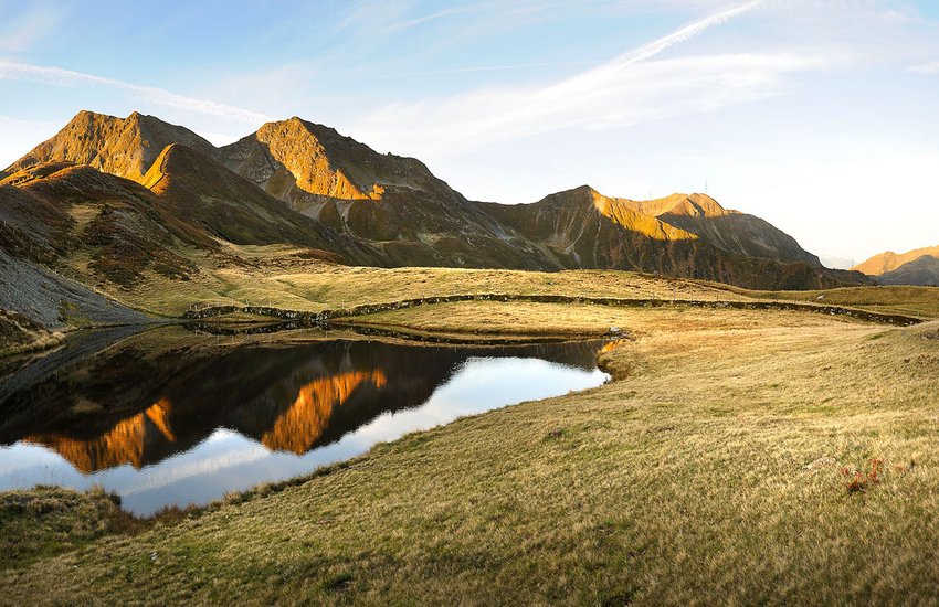 Seven Summits Saalbach Hinterglemm