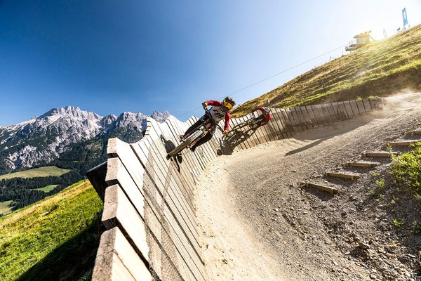 Bikepark Leogang