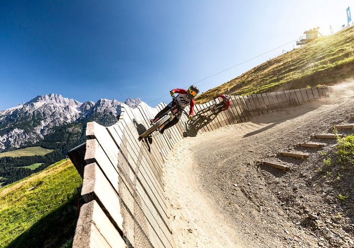 Bikepark Leogang